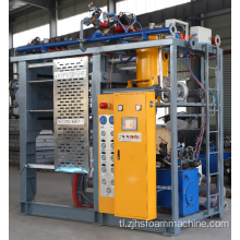 eps brick making machine para sa konstruksyon